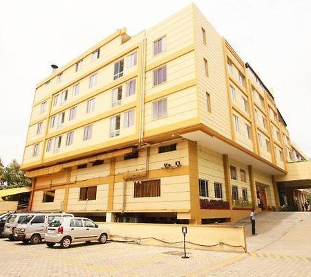 מייזור Hotel Pai Vista מראה חיצוני תמונה