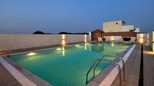 מייזור Hotel Pai Vista מראה חיצוני תמונה