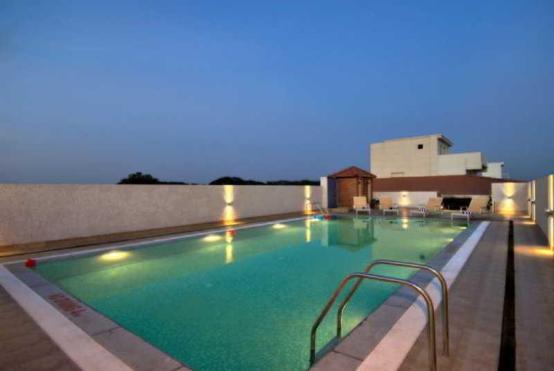 מייזור Hotel Pai Vista מראה חיצוני תמונה