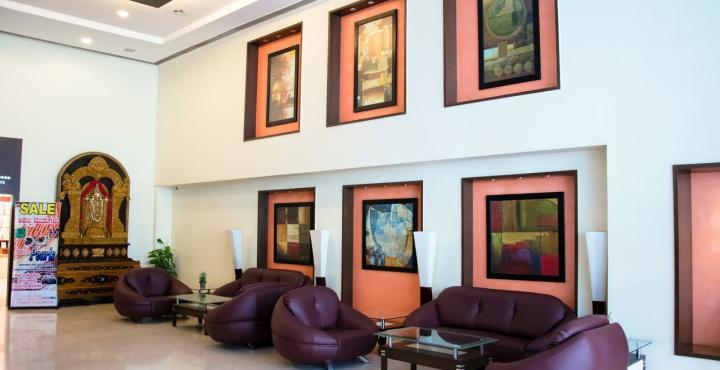 מייזור Hotel Pai Vista מראה חיצוני תמונה