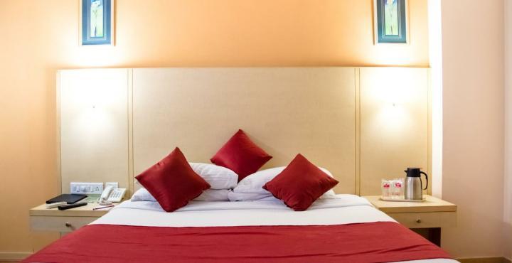 מייזור Hotel Pai Vista מראה חיצוני תמונה