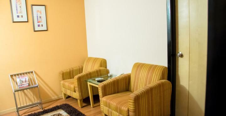מייזור Hotel Pai Vista מראה חיצוני תמונה