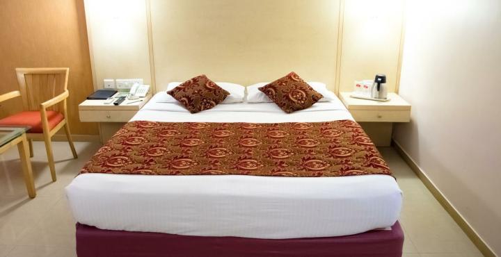 מייזור Hotel Pai Vista מראה חיצוני תמונה