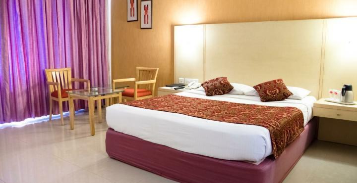 מייזור Hotel Pai Vista מראה חיצוני תמונה