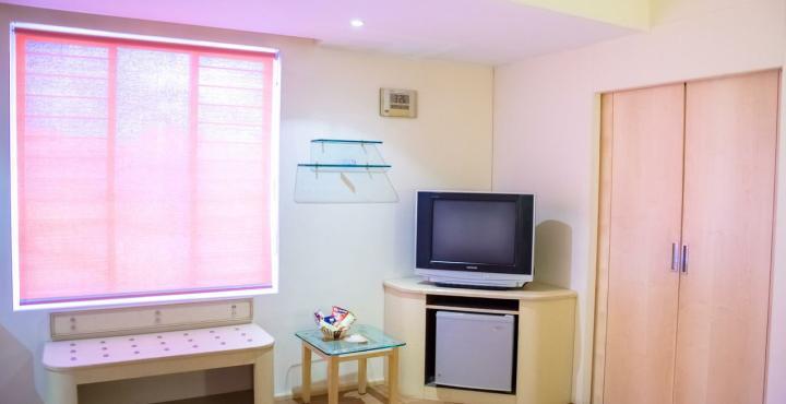 מייזור Hotel Pai Vista מראה חיצוני תמונה
