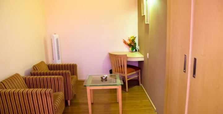 מייזור Hotel Pai Vista מראה חיצוני תמונה