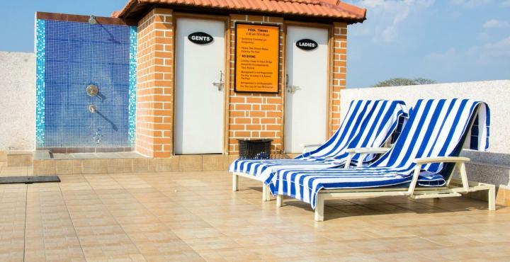 מייזור Hotel Pai Vista מראה חיצוני תמונה