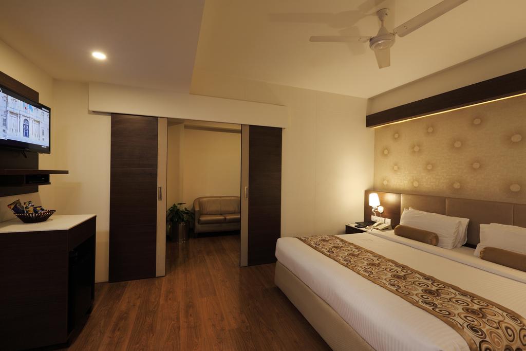 מייזור Hotel Pai Vista מראה חיצוני תמונה