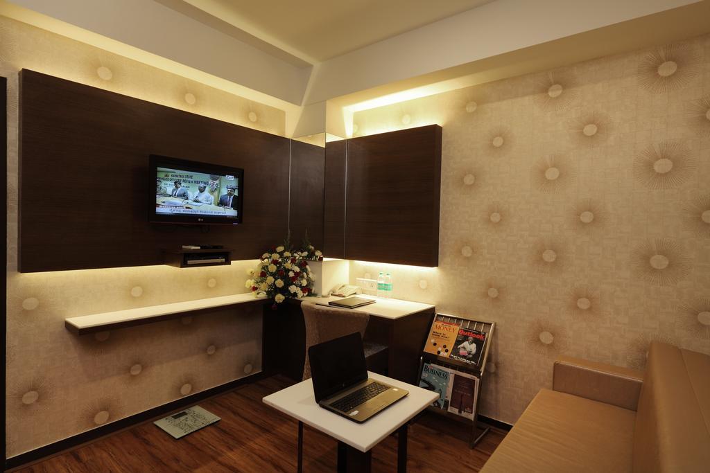 מייזור Hotel Pai Vista מראה חיצוני תמונה