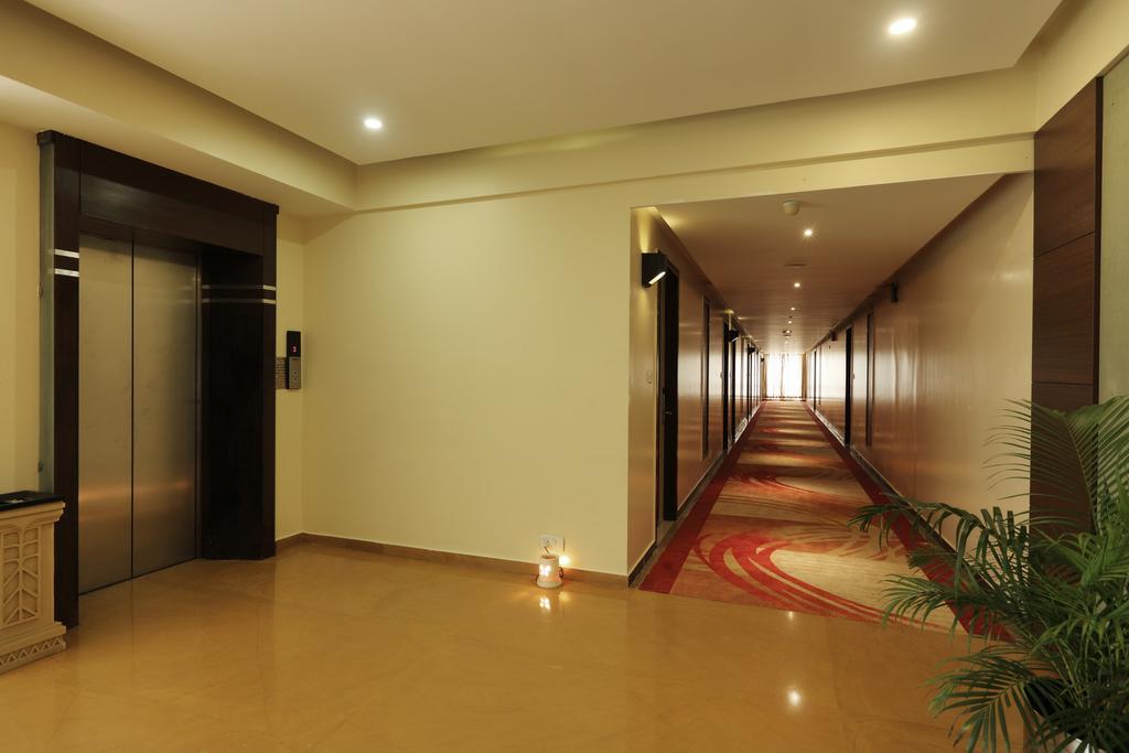 מייזור Hotel Pai Vista מראה חיצוני תמונה