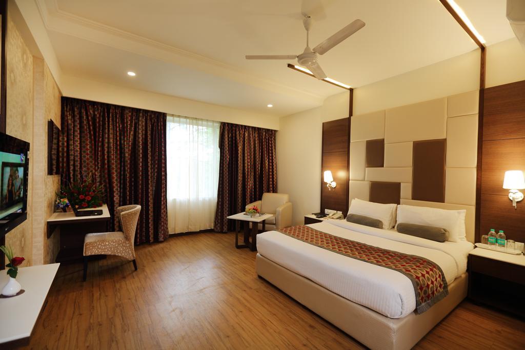 מייזור Hotel Pai Vista מראה חיצוני תמונה