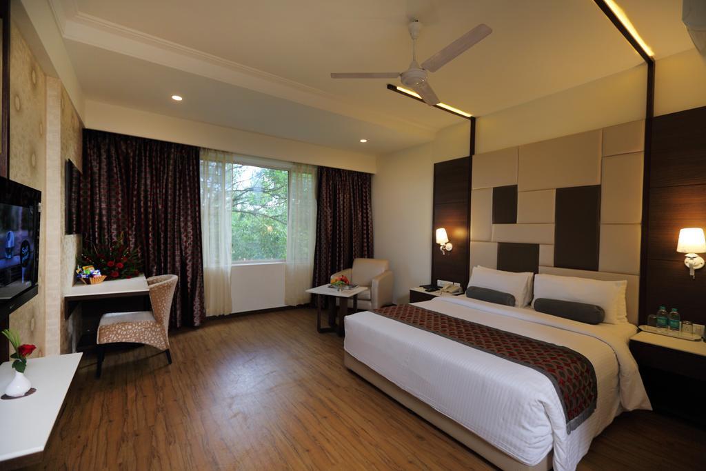 מייזור Hotel Pai Vista מראה חיצוני תמונה
