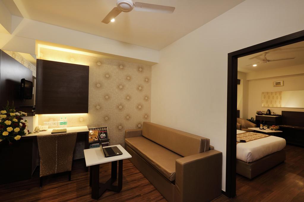 מייזור Hotel Pai Vista מראה חיצוני תמונה
