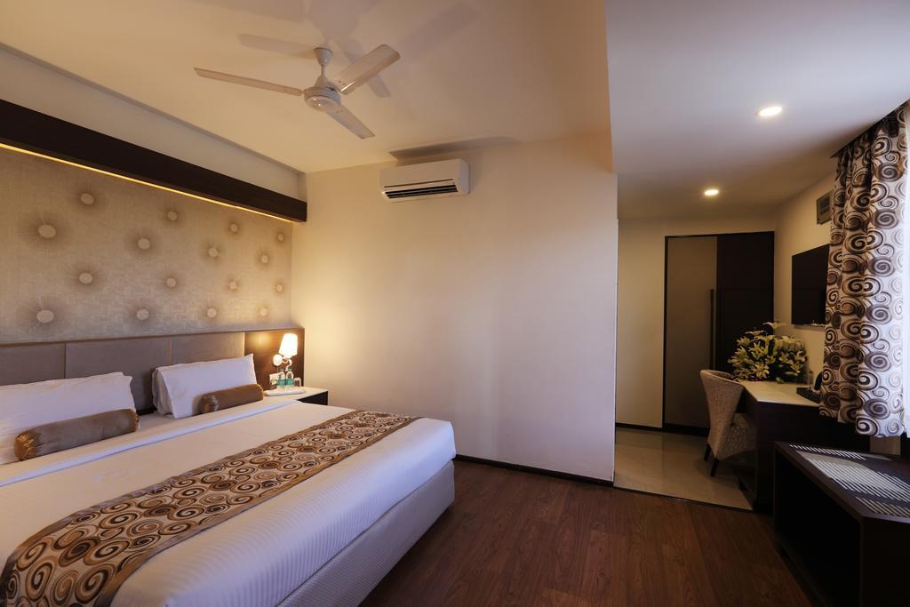מייזור Hotel Pai Vista מראה חיצוני תמונה