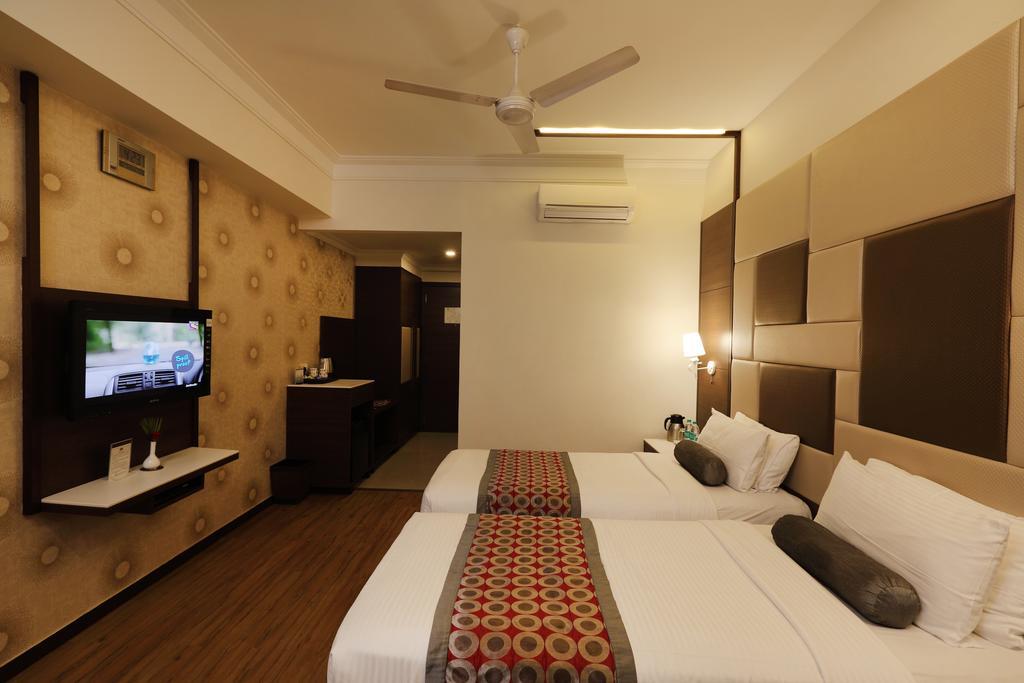 מייזור Hotel Pai Vista מראה חיצוני תמונה