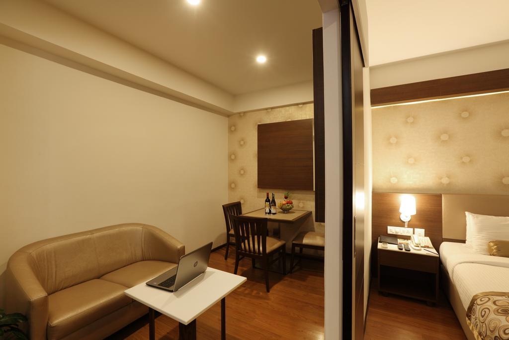 מייזור Hotel Pai Vista מראה חיצוני תמונה