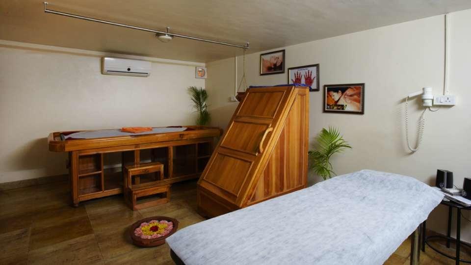 מייזור Hotel Pai Vista מראה חיצוני תמונה