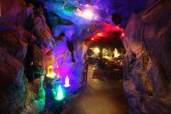מייזור Hotel Pai Vista מראה חיצוני תמונה