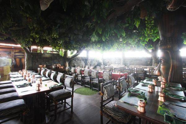 מייזור Hotel Pai Vista מראה חיצוני תמונה