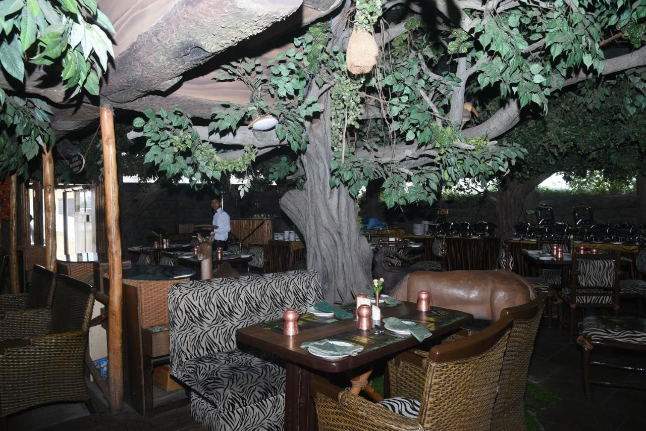 מייזור Hotel Pai Vista מראה חיצוני תמונה