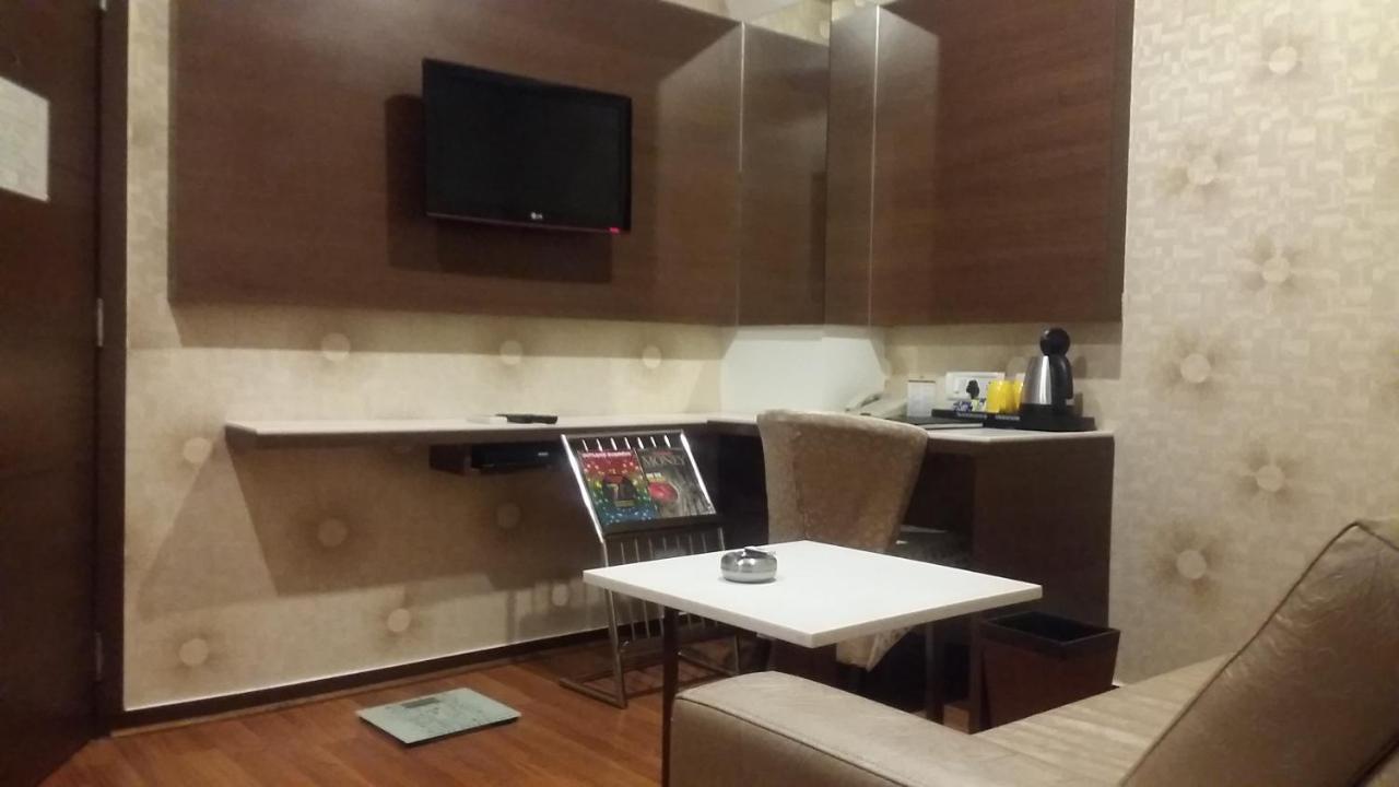 מייזור Hotel Pai Vista מראה חיצוני תמונה